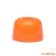 Orangatang Knuckles - Gumdrop 1 - Orange