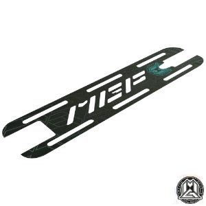 MGP VX 9 Team Grip Tape - Teal - MGP207-458