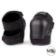 S1 Gen 4 PRO Knee Pads - Black Black - Pair 2 - SHKP4BKBK