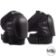 S1 Gen 4 PRO Knee Pads - Black Black - Pair 3 - SHKP4BKBK