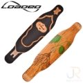 Loaded FatTail Deck Top & Underside