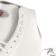 Riedell 120 AWARD Skate Boots - White - Medium Width