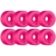 ROLLERBONES - TEAM LOGO PINK (8) - 57mm/101a