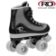 Roller Derby Firestar V2 Black Grey Angled Rear RD1378