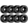 ROLLERBONES - ART ELITE COMP BLACK (8) - 62mm/101a