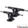 Paris Trucks V3 - 165mm 50 - Jet Black - Pair - PTV3565