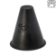 FR CONES - PACK 20 - BLACK