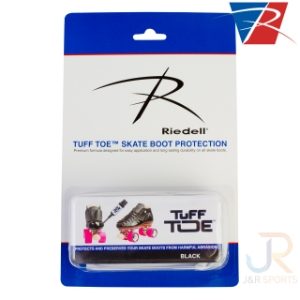 Riedell Tuff Toe Skate Boot Protection