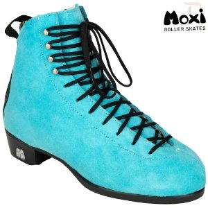 Moxi Jack V2 True Blue Boots