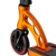 MGP VX ORIGIN TEAM EDITION 4.8" - ORANGE / RED