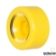 SONAR WHEELS (4) ZEN - YELLOW - 62mm/85a