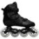 FR PRO SL FreeRide In-Line Skates - Black