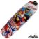 Restless Boards - Rocksteady Slashers 15 Deck - US - RESDRSSL An