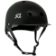 S1 Lifer Brim Helmets - Black Matt