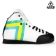 Antik SkyHawk Boot - White