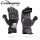 Loaded Leather Race Gloves