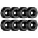 ROLLERBONES - ART ELITE COMP BLACK (8) - 62mm/103a