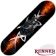 Renner - Grim Reaper 3108 B18 Angled DECK