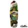 Restless Boards - Rocksteady Brawlers 15 Deck - US - RESDRSBR