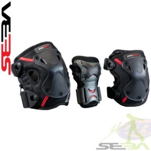 Seba COMBO Protection Set - SEBAPRCOM100