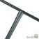 MFX Bamf Ti T-Bars - Black - Angled - MGP207-437