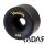 Radar Wheels Varsity 57mm 101a Black