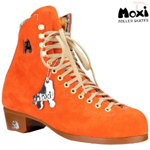 Moxi NEW Lolly Clementine Boots