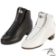 Riedell 120 AWARD Skate Boots - White - Medium Width