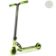 MGP VX Origin - Shredder - Lime Black - Angled 2 - MGP207-546