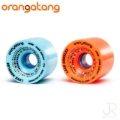 Orangatang Love Handle Wheels 65mm