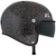 S1 RETRO Lifer E-Helmets - Black Glitter