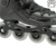 FR Skates - FR2 80 - Black - Frame Detail - FRSKFR280BK