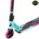 Madd KICK EXTREME V5 - Teal Pink - HeadTube - MGP207-531