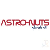 Astro Nuts Logo