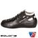 Riedell Solaris Boot - Black - Outside - RSBSLBK