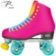 Riedell Orbit Skates - Orchid