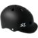 S1 Lifer Brim Helmets - Black Matt