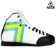 Antik SkyHawk Boot - White