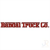 Randal Trucks Logo