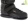 Seba CJ2 Boot - Black - Soul Plate Detail - SSK-BCJ2-BK