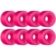 ROLLERBONES - TEAM LOGO PINK (8) - 57mm/98a