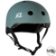 S1 Lifer Helmets - Matt Tree Green