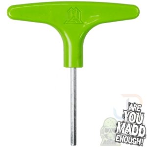 MGP Scooter T-Tool - Front - MGP202-671