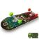 Madd Gear PRO Skateboard - Snake Pit - Profile - MGP207-495