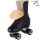 Riedell 172 OG Skates - Black - Width Wide D