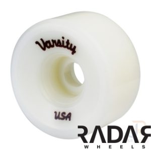 Radar Wheels Varsity 62mm 101a Natural