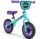 MADD MY 1st BMX BALANCE BIKE - TEAL / PURPLE