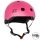 S1 Mini LIFER Helmet - Matt Pink - Angled - SHMLIMPK