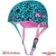 Triple 8 Cert Sweatsaver Helmet - Moxi Leopard - Angled - T83654