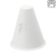 FR CONES - PACK 20 - WHITE